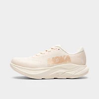 Hoka Women's Rincon 4 Vanilla / Birch