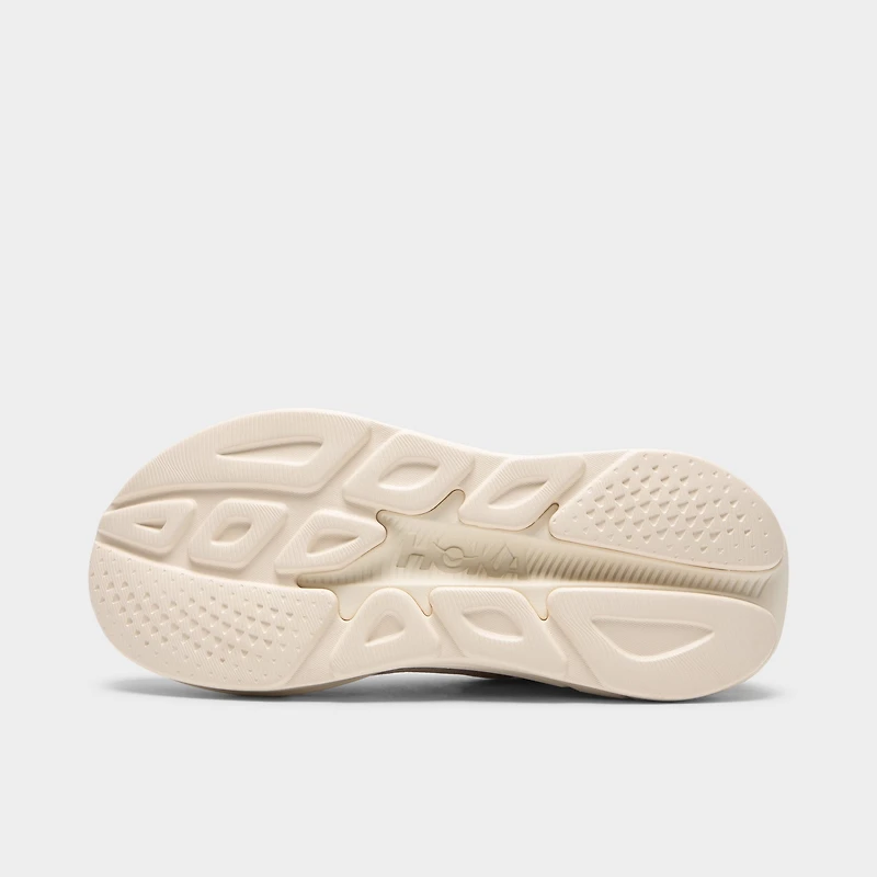 Hoka Women's Rincon 4 Vanilla / Birch