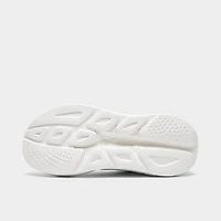 Hoka Women's Rincon 4 White / Silver
