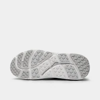 Hoka U Bondi B3LS Cosmic Grey / White