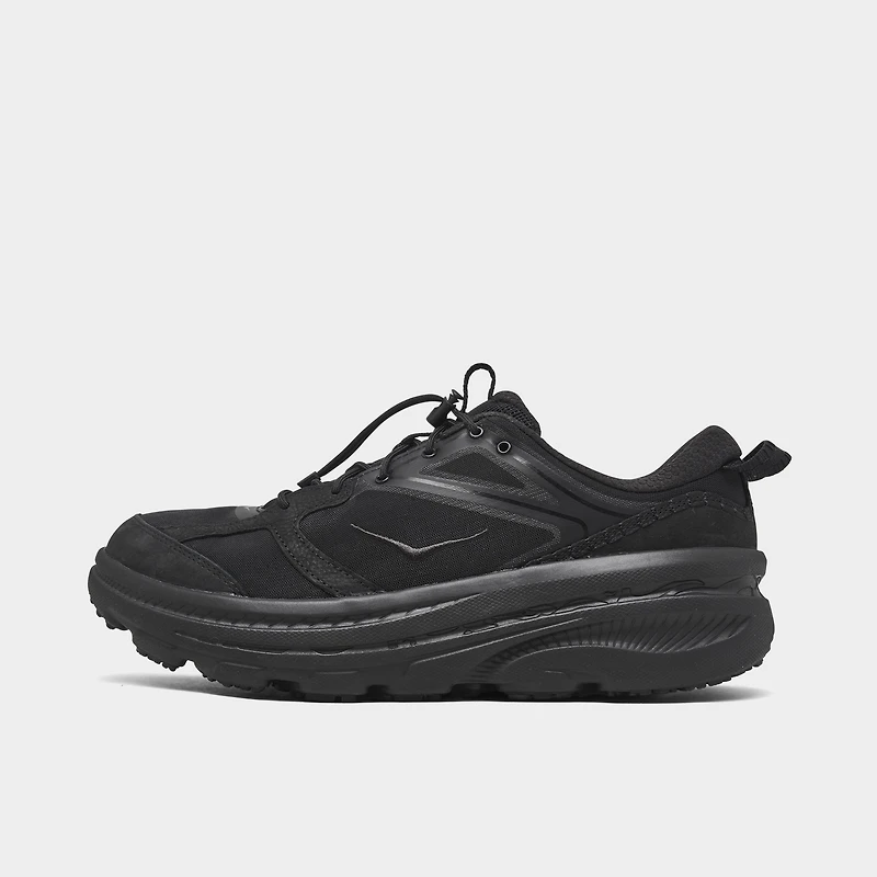 Hoka U Bondi B3LS Black / Carbon