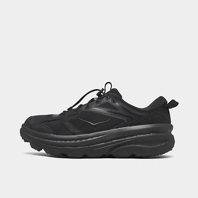 Hoka U Bondi B3LS Black / Carbon