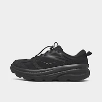 Hoka U Bondi B3LS Black / Carbon