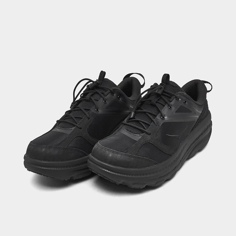 Hoka U Bondi B3LS Black / Carbon