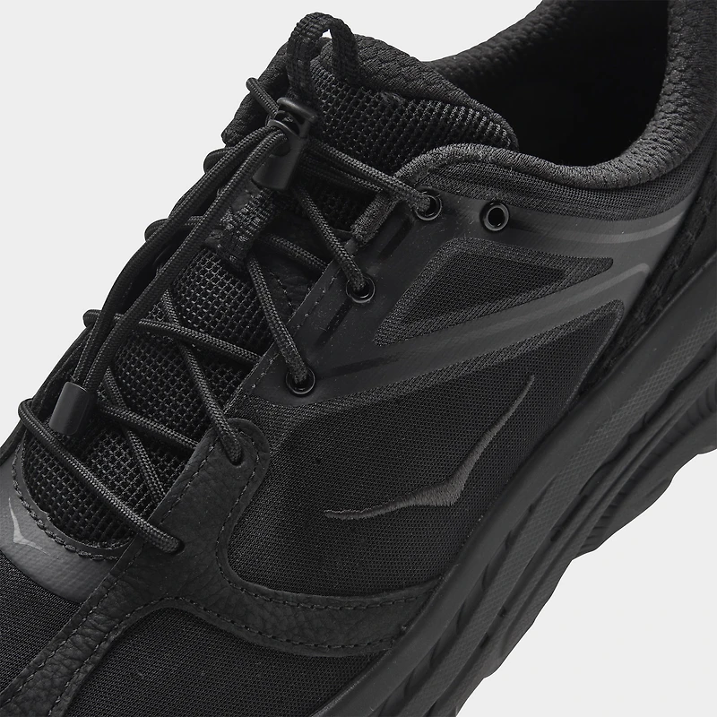 Hoka U Bondi B3LS Black / Carbon