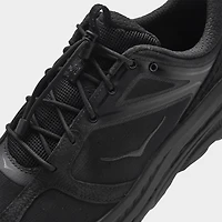 Hoka U Bondi B3LS Black / Carbon