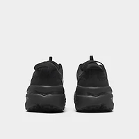 Hoka U Bondi B3LS Black / Carbon
