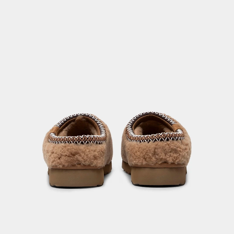 UGG Women's Tasman Maxi Curly / Chestnut