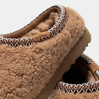 UGG Femmes Tasman Maxi Bouclé / Marron