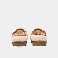 UGG Femmes Tasman Maxi Bouclé / Naturel