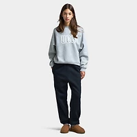 UGG Women's Classic Sweatpants / Black