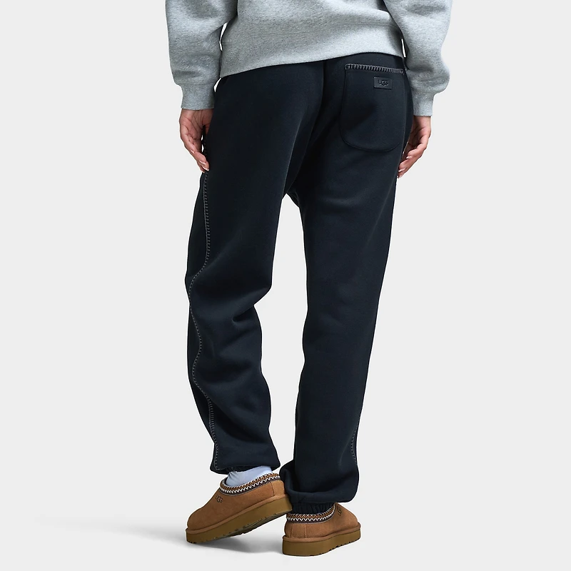 UGG Women's Classic Sweatpants / Black