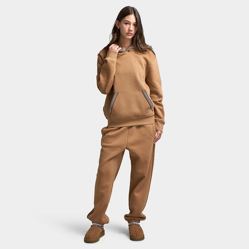UGG Women's Classic Sweatpant / Chestnut