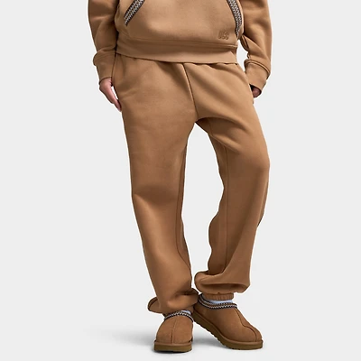 UGG Pantalon de survêtement classique pour femmes / Châtaigne