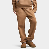 UGG Pantalon de survêtement classique pour femmes / Châtaigne