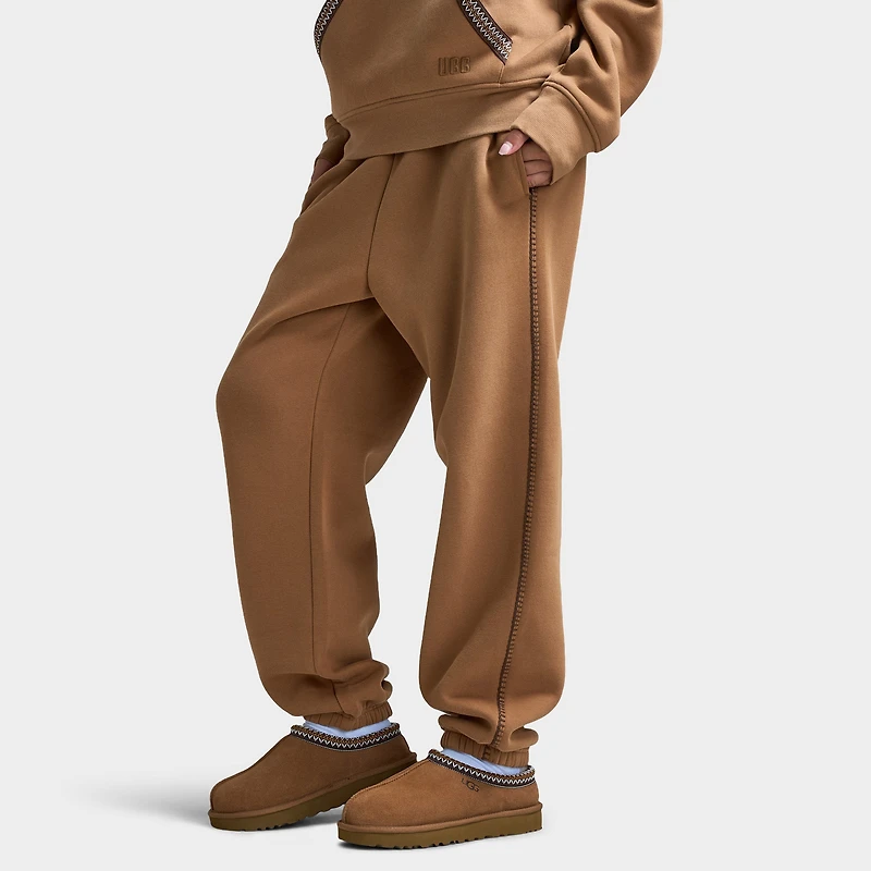 UGG Women's Classic Sweatpant / Chestnut