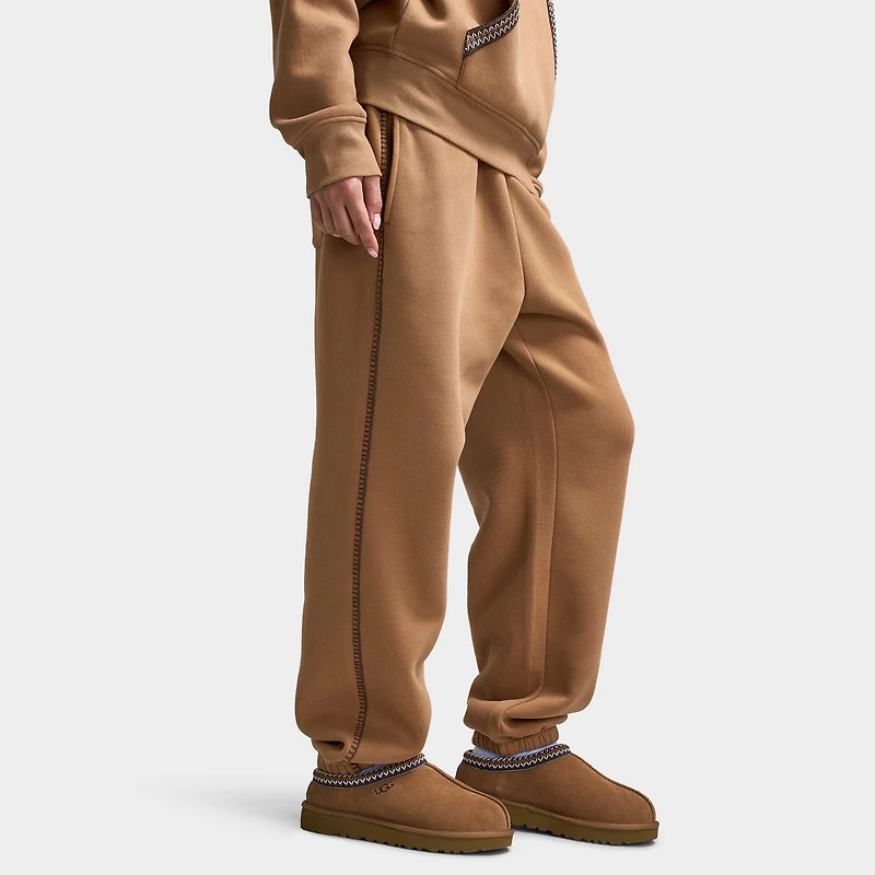 UGG Women's Classic Sweatpant / Chestnut