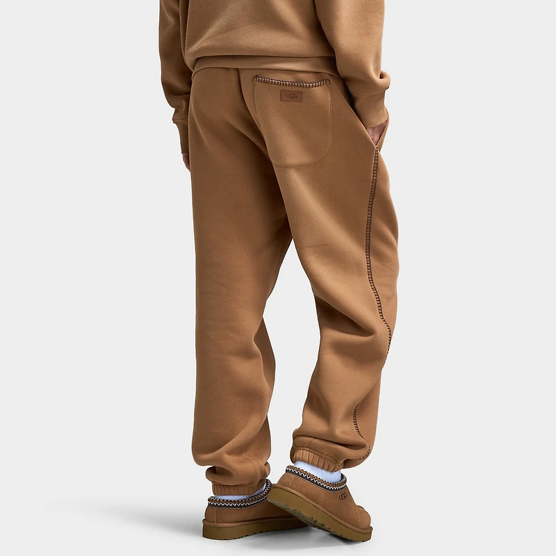 UGG Women's Classic Sweatpant / Chestnut