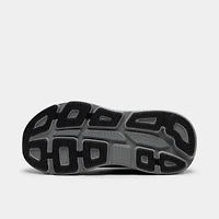 Hoka Bondi 9 Black / Cobalt
