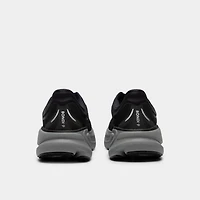 Hoka Bondi 9 Black / Cobalt