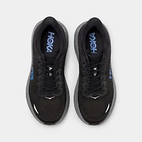 Hoka Bondi 9 Black / Cobalt
