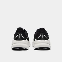 Hoka Bondi 9 Black / White