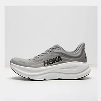 HOKA Bondi 9 Gris Galactique / Stellaire