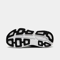HOKA Bondi 9 Gris Galactique / Stellaire