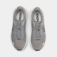 HOKA Bondi 9 Galactic Grey / Stellar