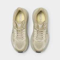 Hoka Bondi Green / Brown