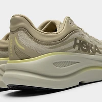 Hoka Bondi Green / Brown