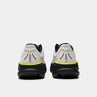 HOKA Bondi 9 White / Citrus