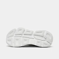 Hoka Bondi 9 White /