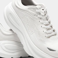 HOKA Bondi 9 Blanc /