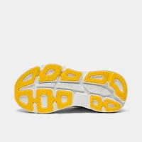 Hoka Femmes Bondi 9 Albâtre / Birch