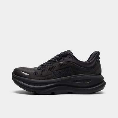 Hoka Women's Bondi 9 Black /