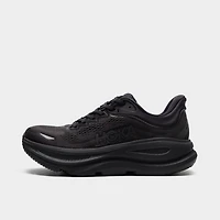 Hoka Women's Bondi 9 Black /
