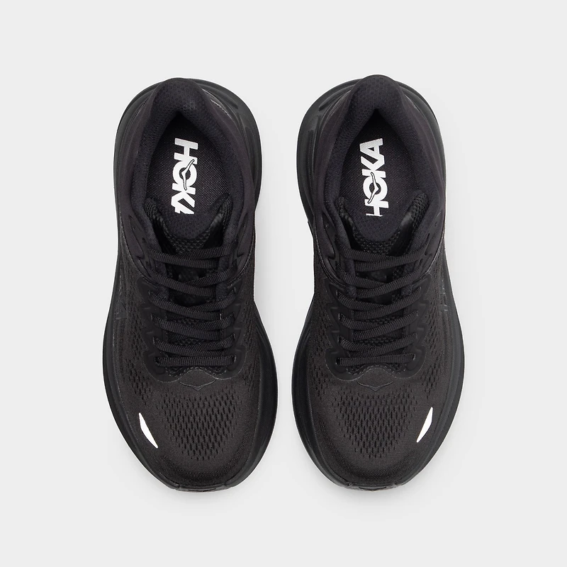 Hoka Women's Bondi 9 Black /