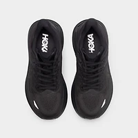 Hoka Women's Bondi 9 Black /