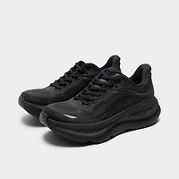 Hoka Women's Bondi 9 Black /