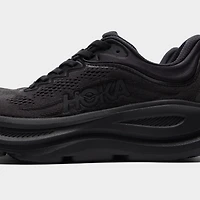 Hoka Women's Bondi 9 Black /