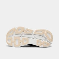 Hoka Women's Bondi 9 Black / Rose Gold
