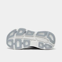 Hoka Femmes Bondi 9 Bleu minéral / délavé