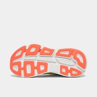 HOKA Women's Bondi 9 Neon Yuzu / Sunlight