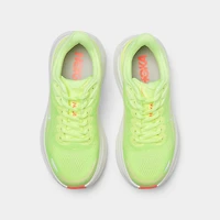 HOKA Women's Bondi 9 Neon Yuzu / Sunlight