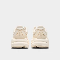 Hoka Women's Bondi 9 Vanilla / Birch