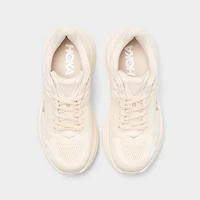 Hoka Women's Bondi 9 Vanilla / Birch
