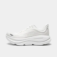 Hoka Women's Bondi 9 White /