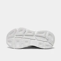 Hoka Women's Bondi 9 White /