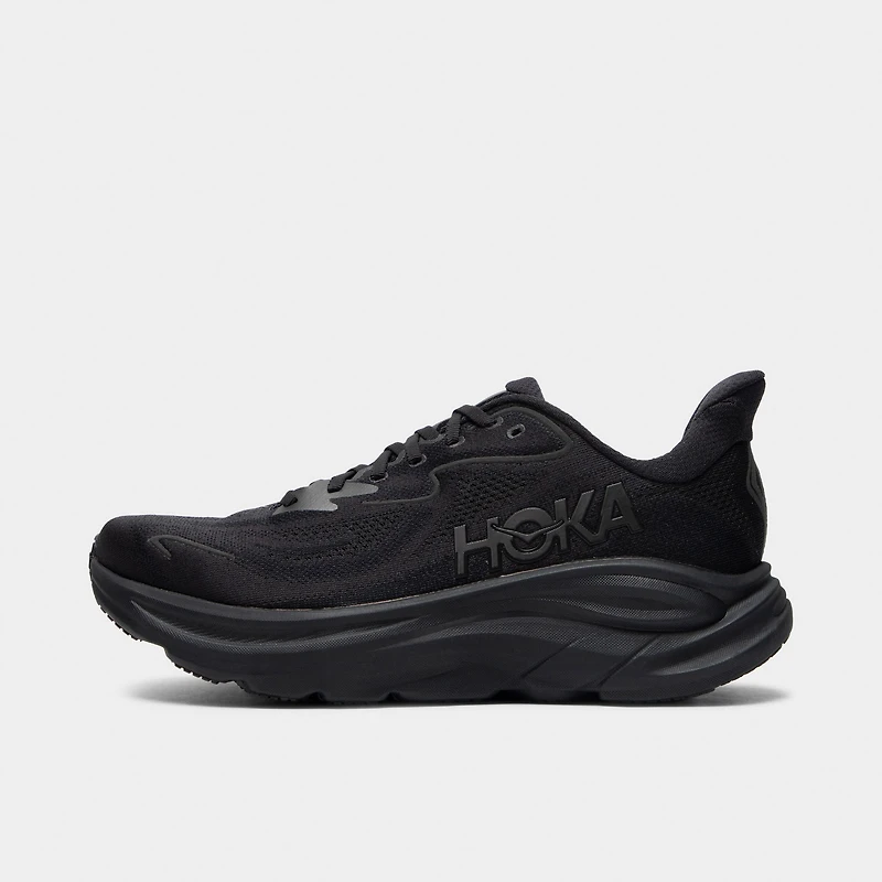 Hoka Clifton 10 Black /